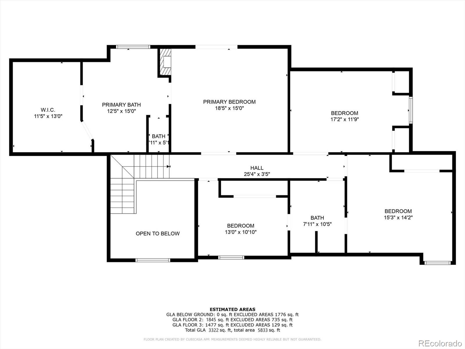 MLS Image #48 for 7289  stroh road,parker, Colorado