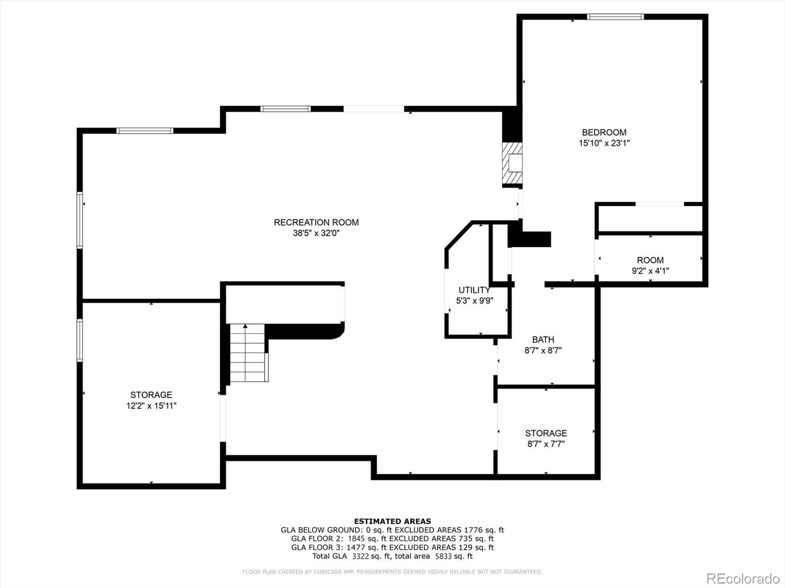 MLS Image #49 for 7289  stroh road,parker, Colorado