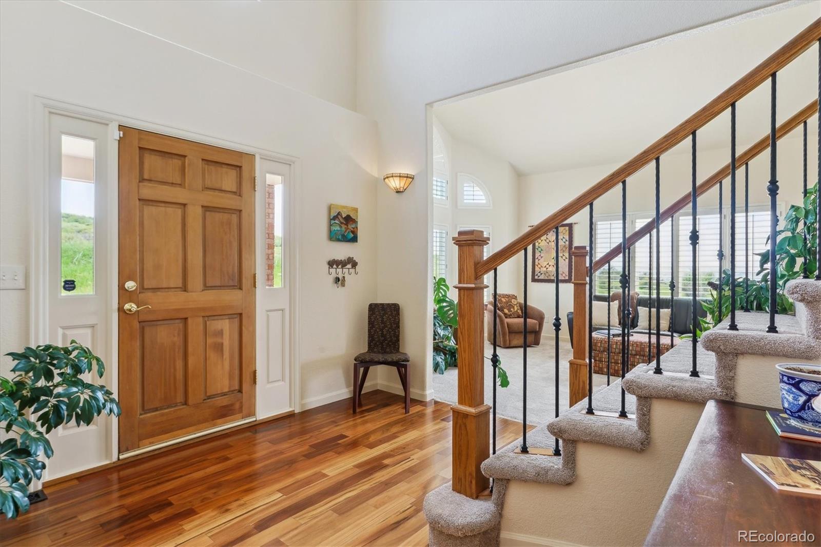MLS Image #5 for 7289  stroh road,parker, Colorado