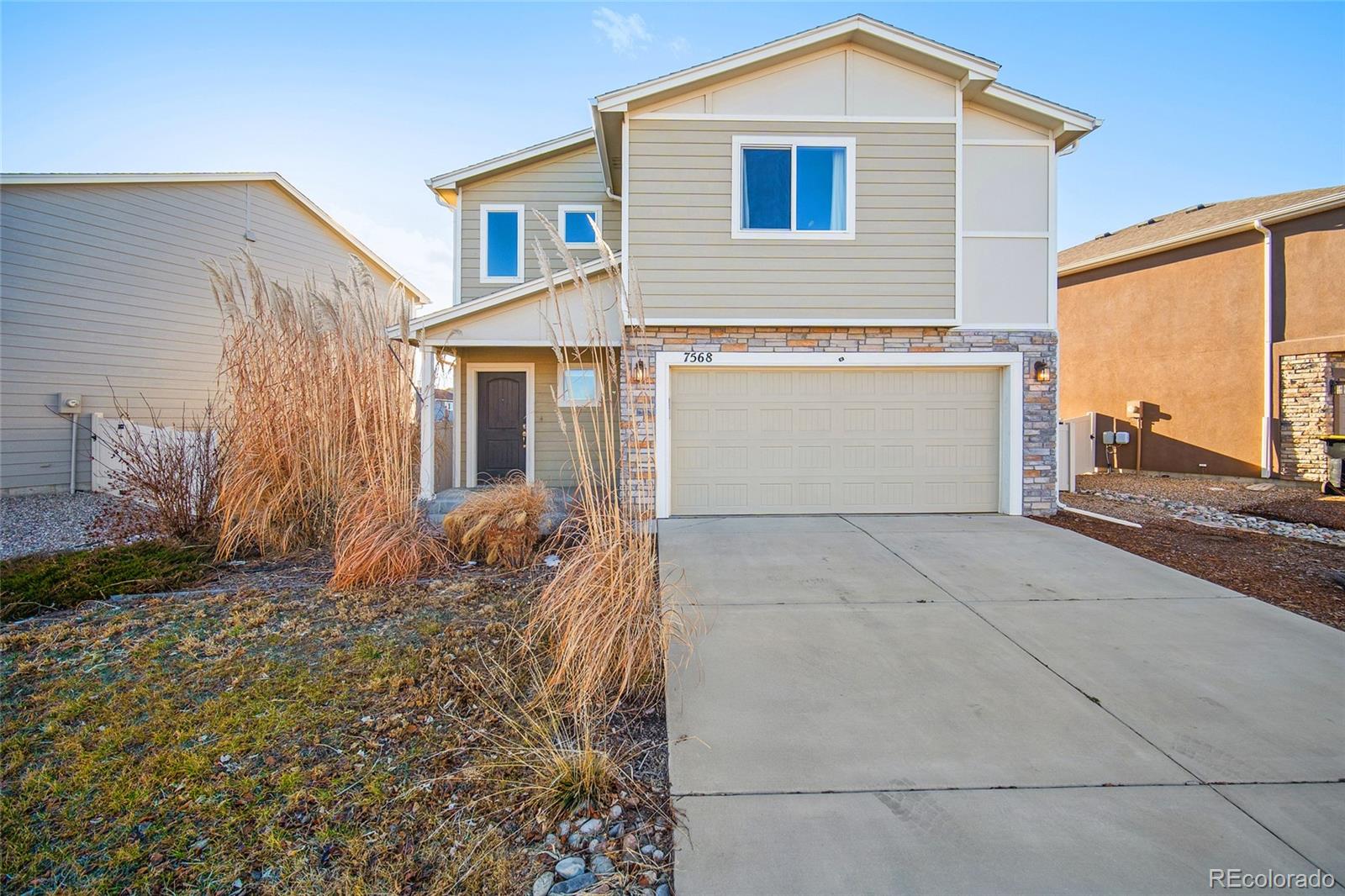 MLS Image #0 for 7568  benecia drive,fountain, Colorado