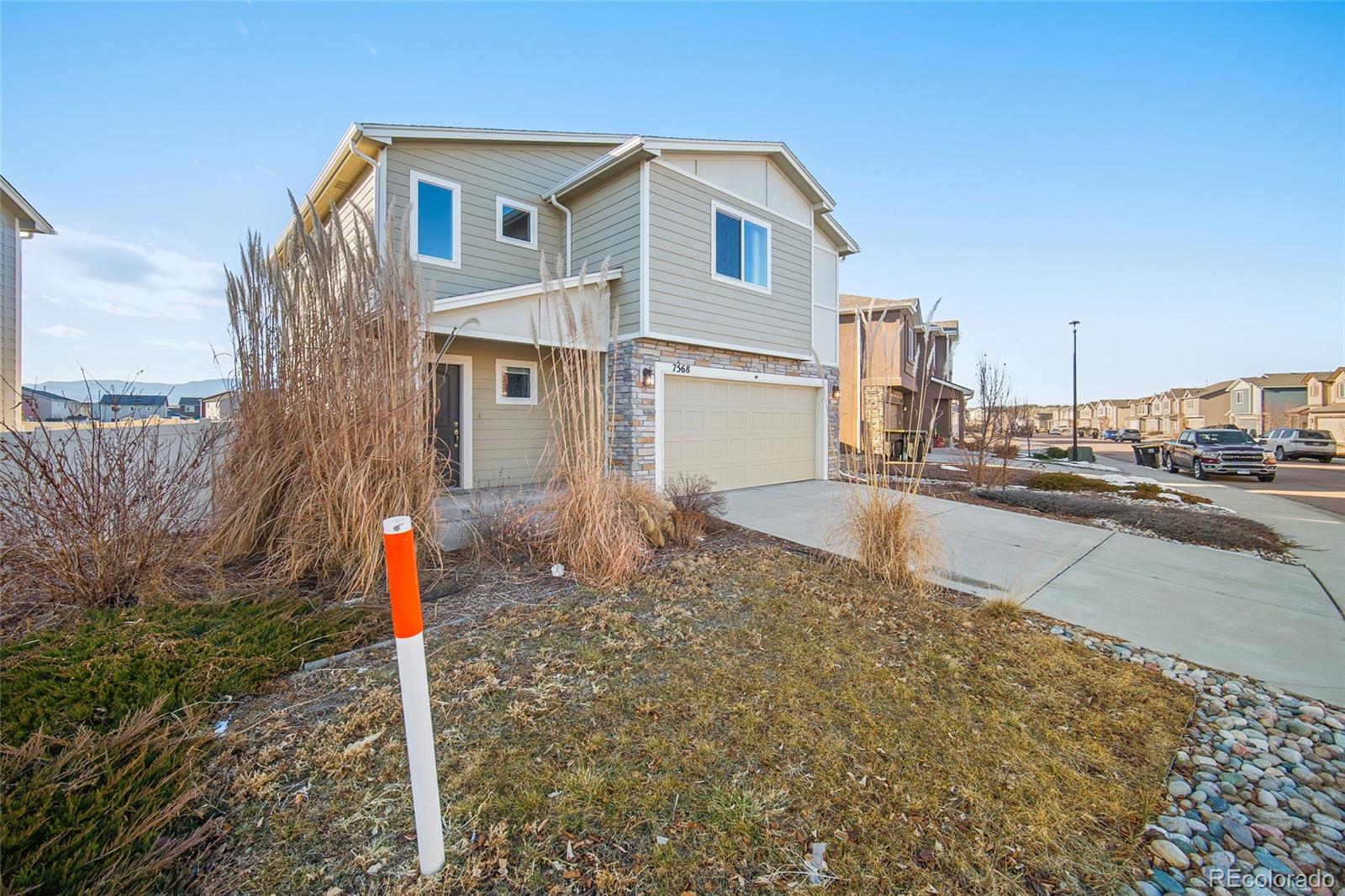 MLS Image #1 for 7568  benecia drive,fountain, Colorado