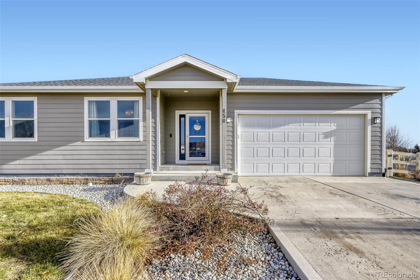 MLS Image #2 for 450  wyatt drive,hudson, Colorado
