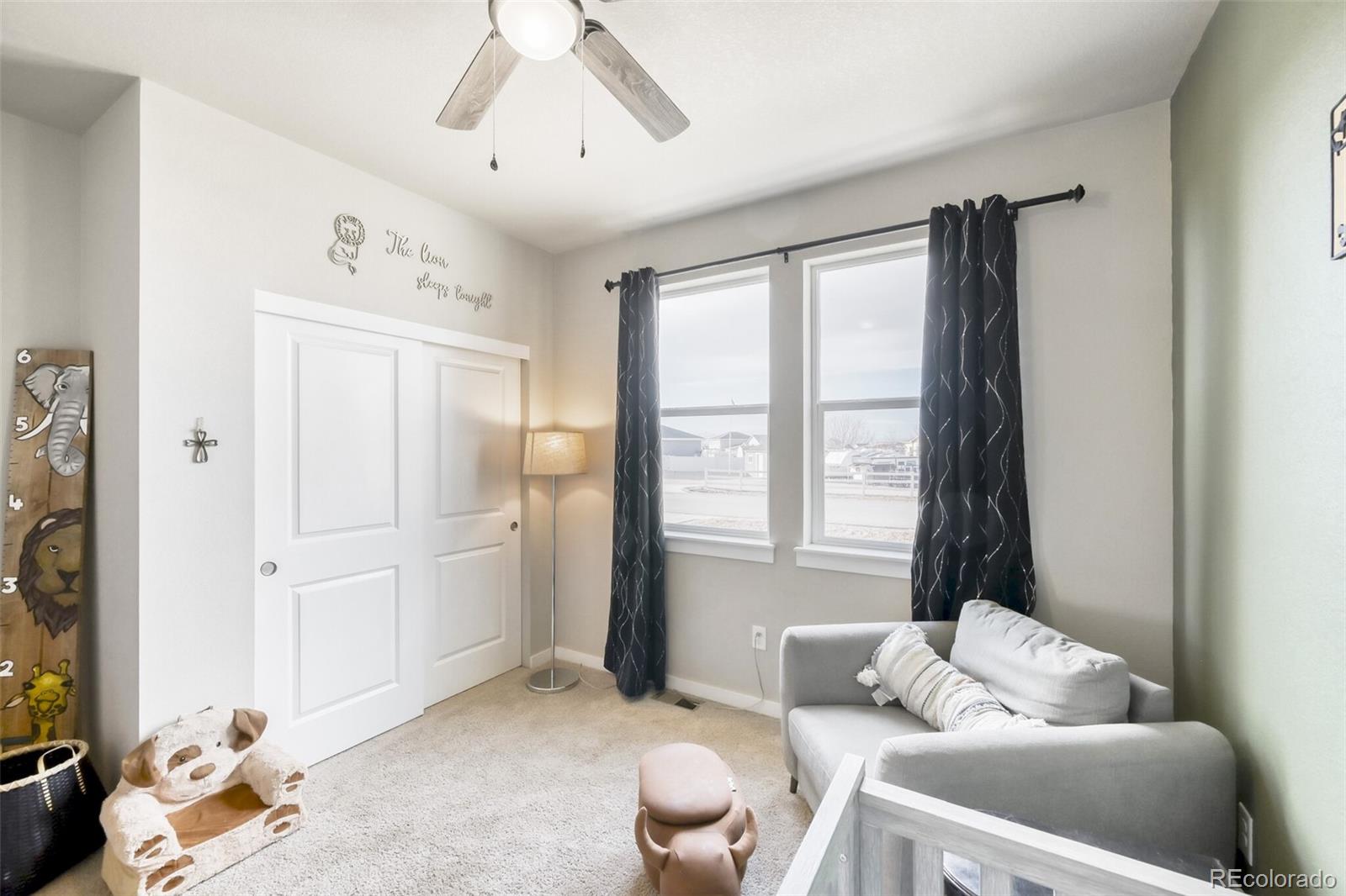 MLS Image #20 for 450  wyatt drive,hudson, Colorado