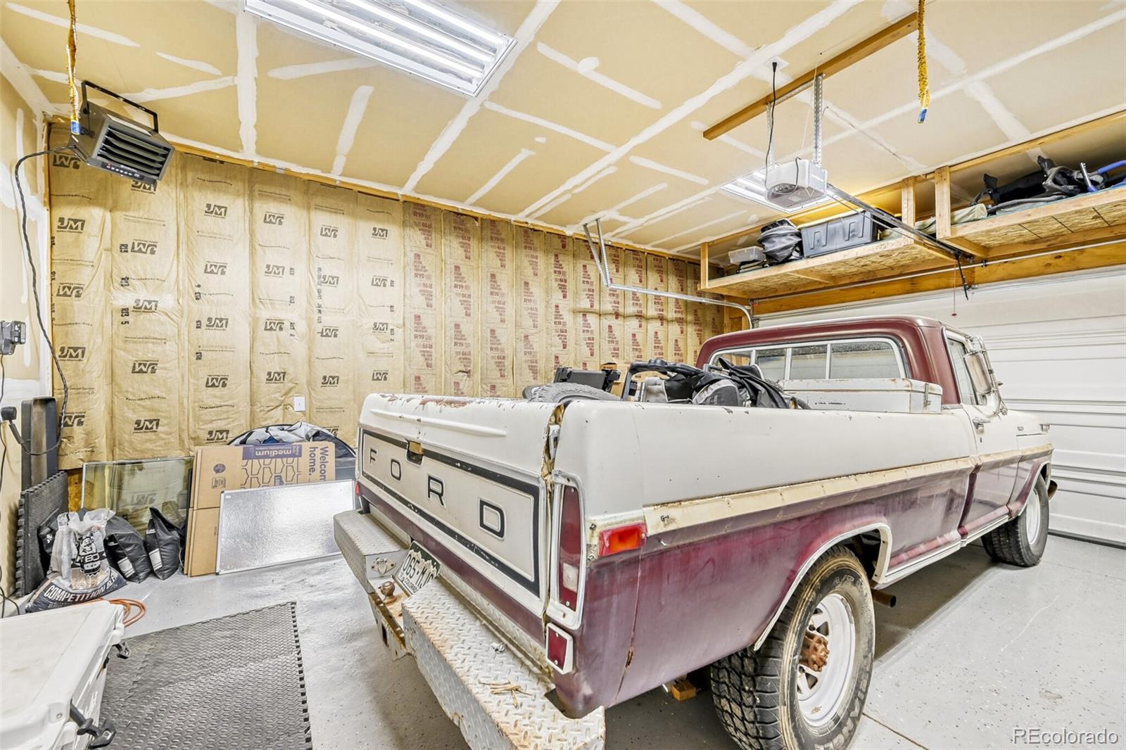 MLS Image #22 for 450  wyatt drive,hudson, Colorado