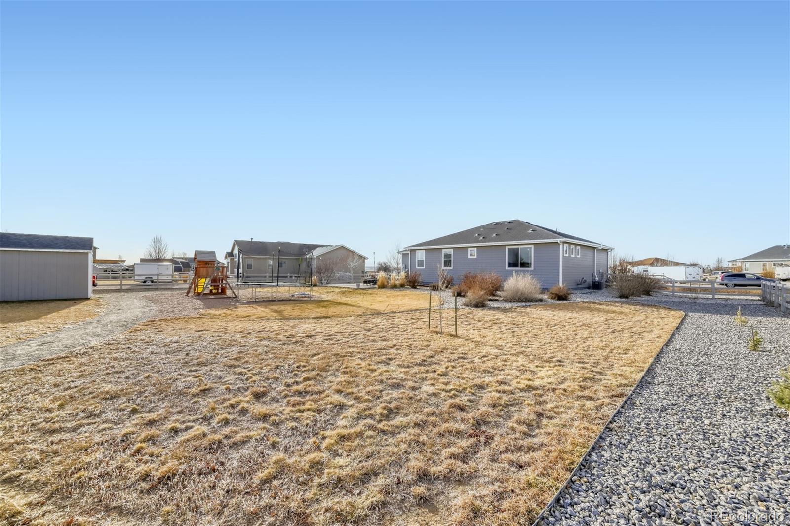 MLS Image #24 for 450  wyatt drive,hudson, Colorado
