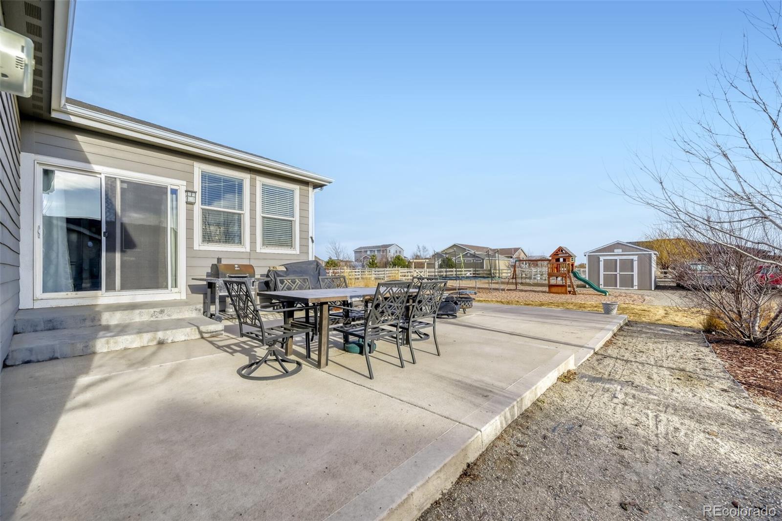 MLS Image #26 for 450  wyatt drive,hudson, Colorado