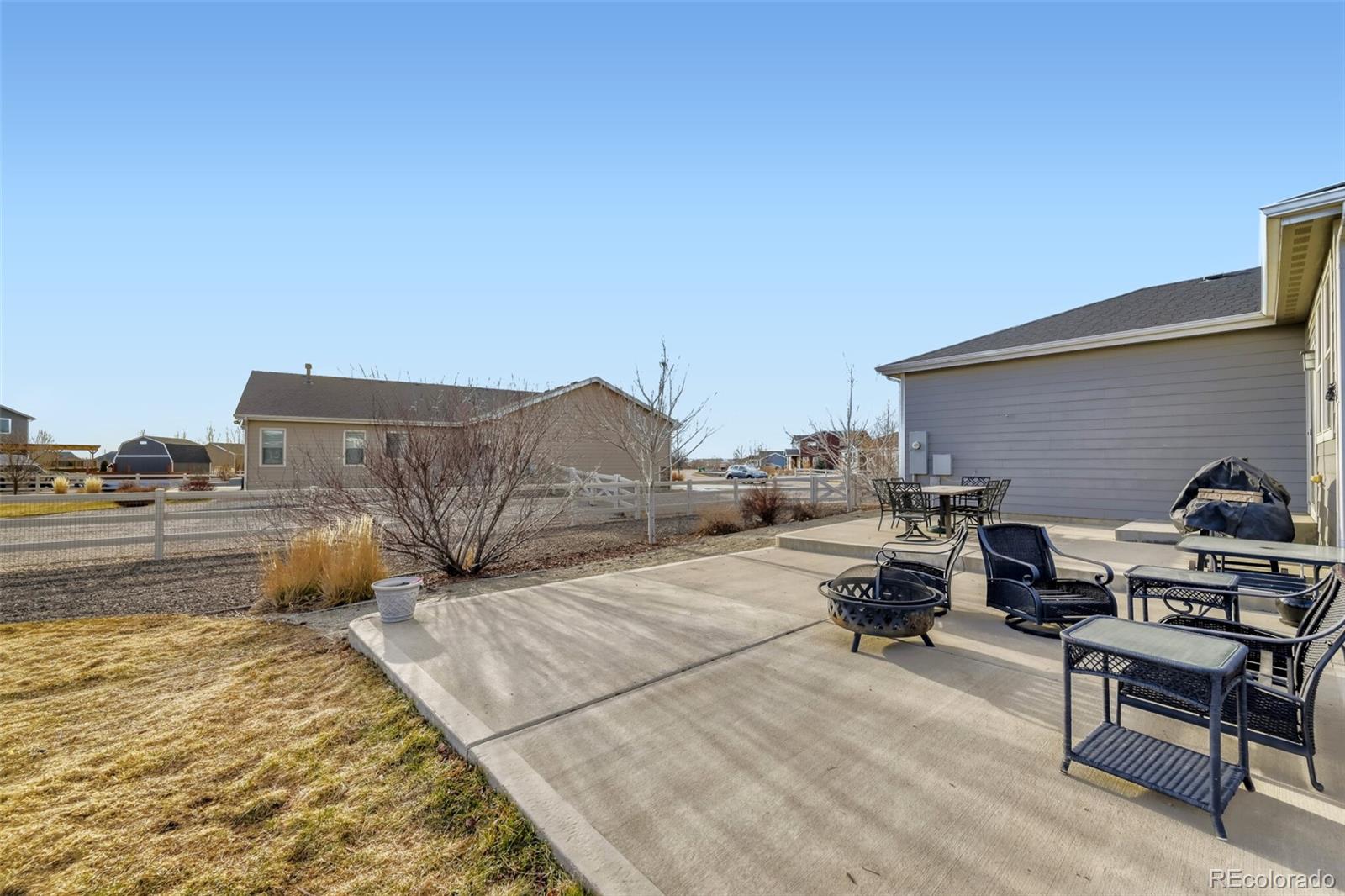 MLS Image #27 for 450  wyatt drive,hudson, Colorado