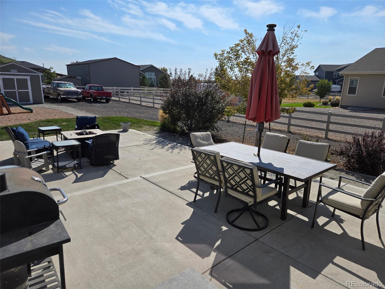 MLS Image #30 for 450  wyatt drive,hudson, Colorado