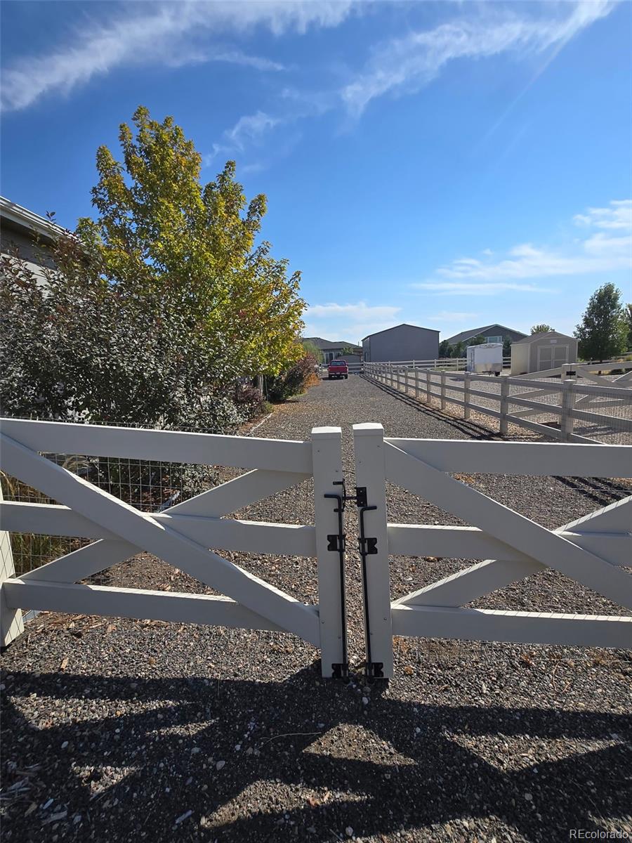 MLS Image #31 for 450  wyatt drive,hudson, Colorado