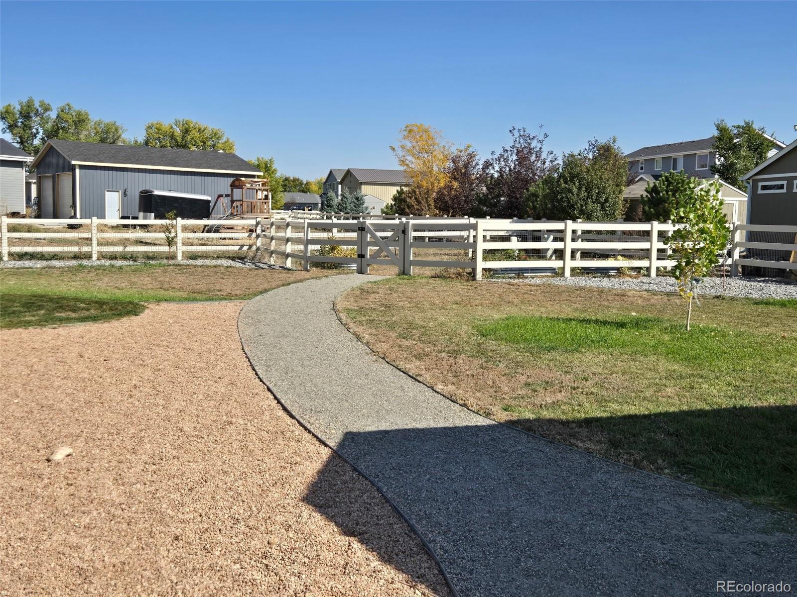 MLS Image #32 for 450  wyatt drive,hudson, Colorado