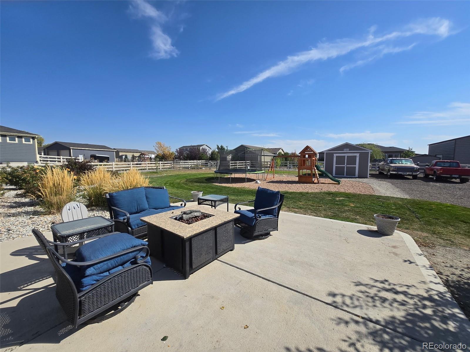 MLS Image #36 for 450  wyatt drive,hudson, Colorado
