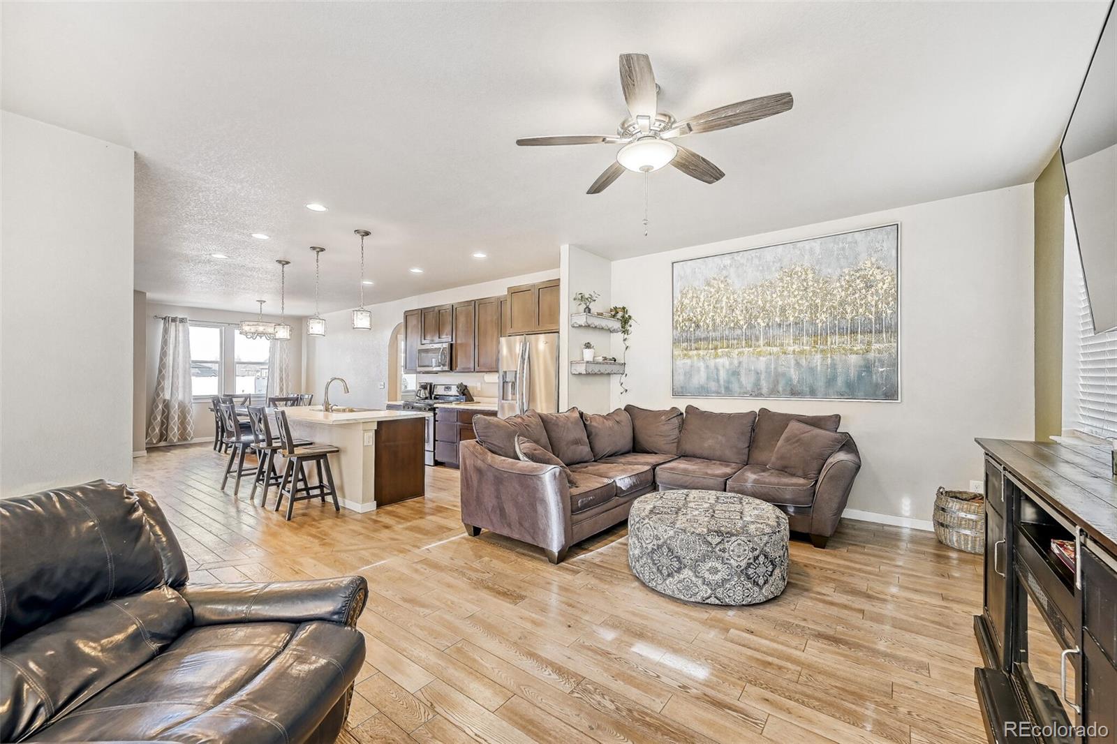 MLS Image #5 for 450  wyatt drive,hudson, Colorado