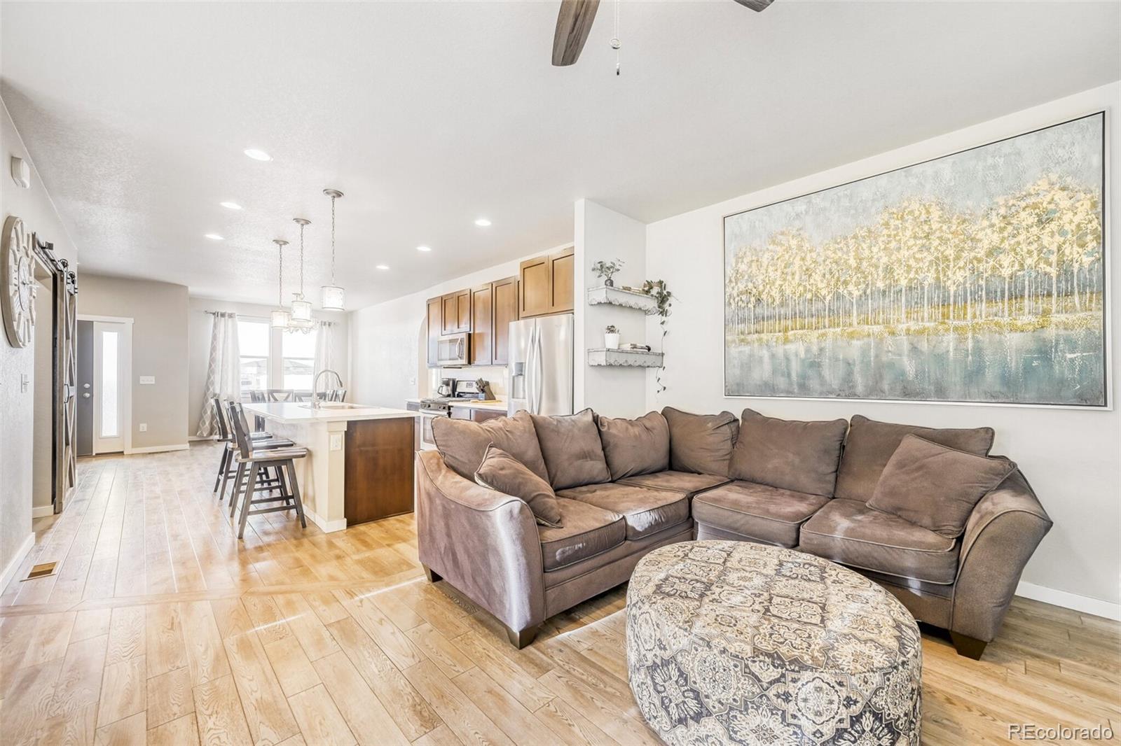 MLS Image #6 for 450  wyatt drive,hudson, Colorado