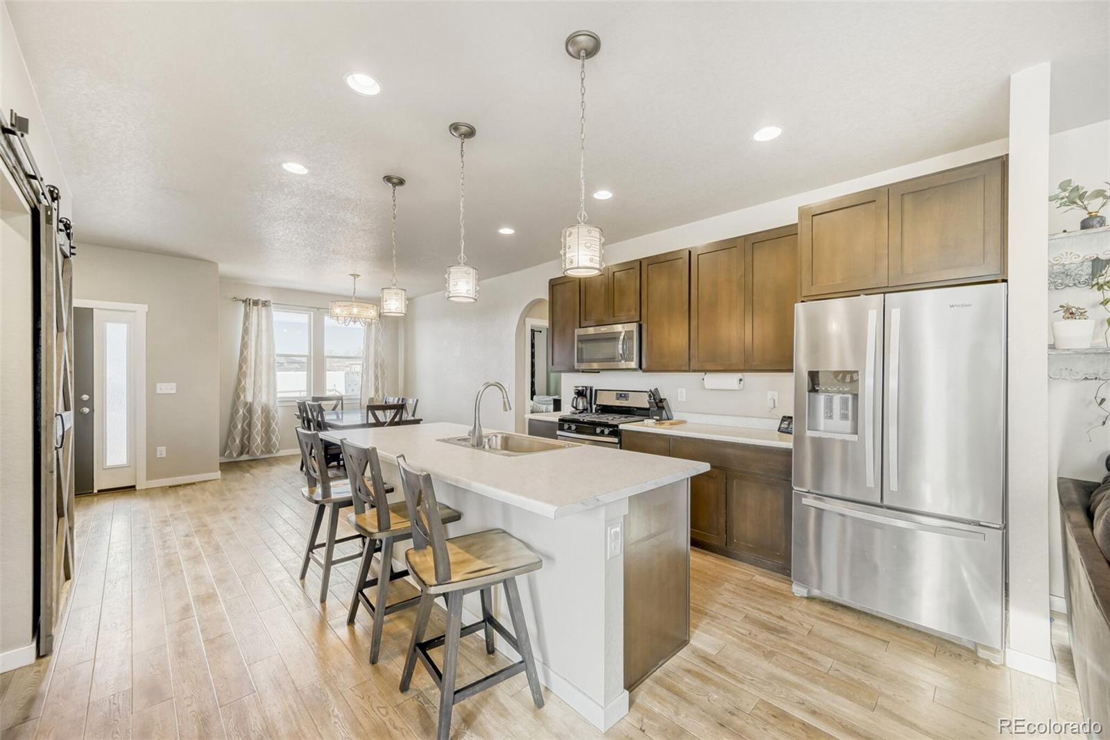 MLS Image #9 for 450  wyatt drive,hudson, Colorado