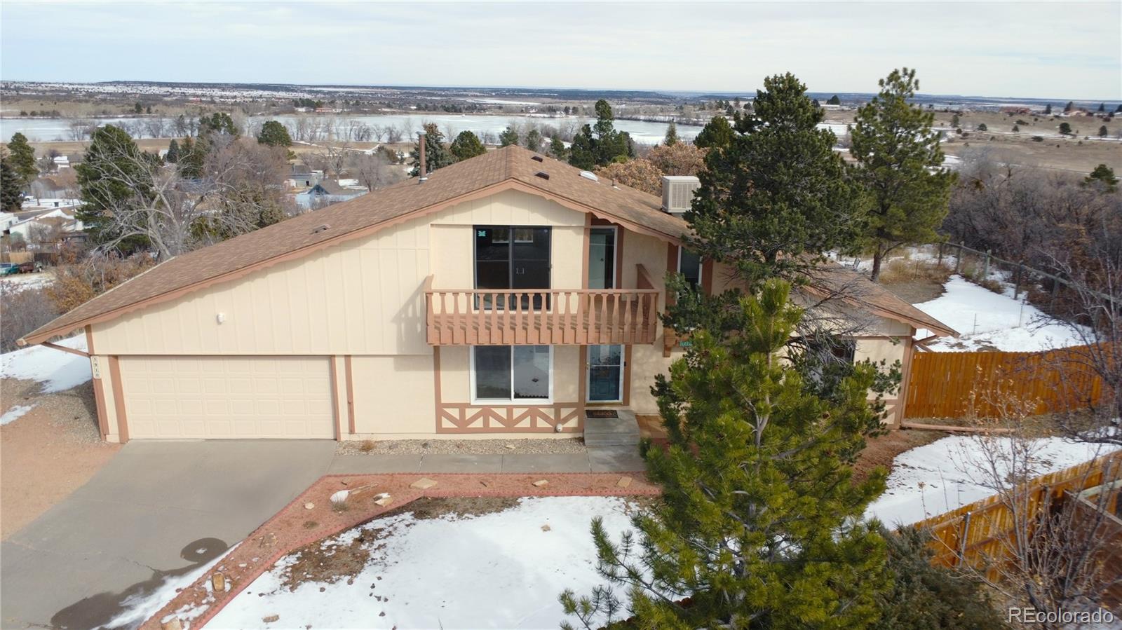 MLS Image #0 for 5910  olympus lane,colorado city, Colorado