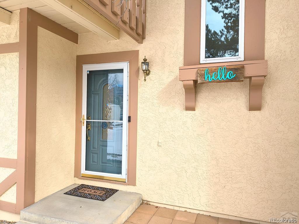 MLS Image #1 for 5910  olympus lane,colorado city, Colorado