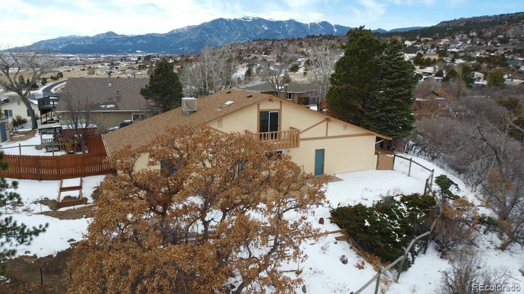 MLS Image #28 for 5910  olympus lane,colorado city, Colorado