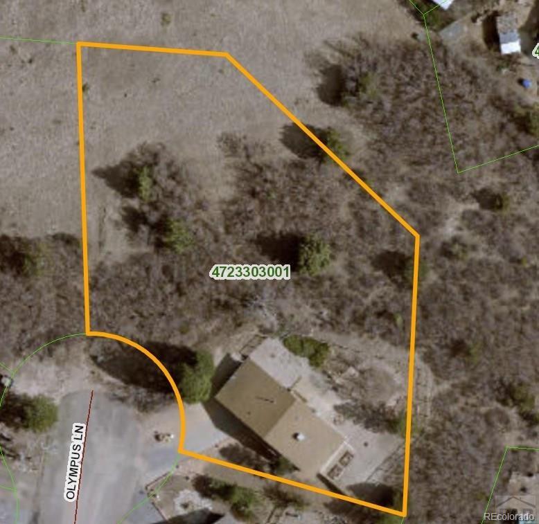 MLS Image #32 for 5910  olympus lane,colorado city, Colorado