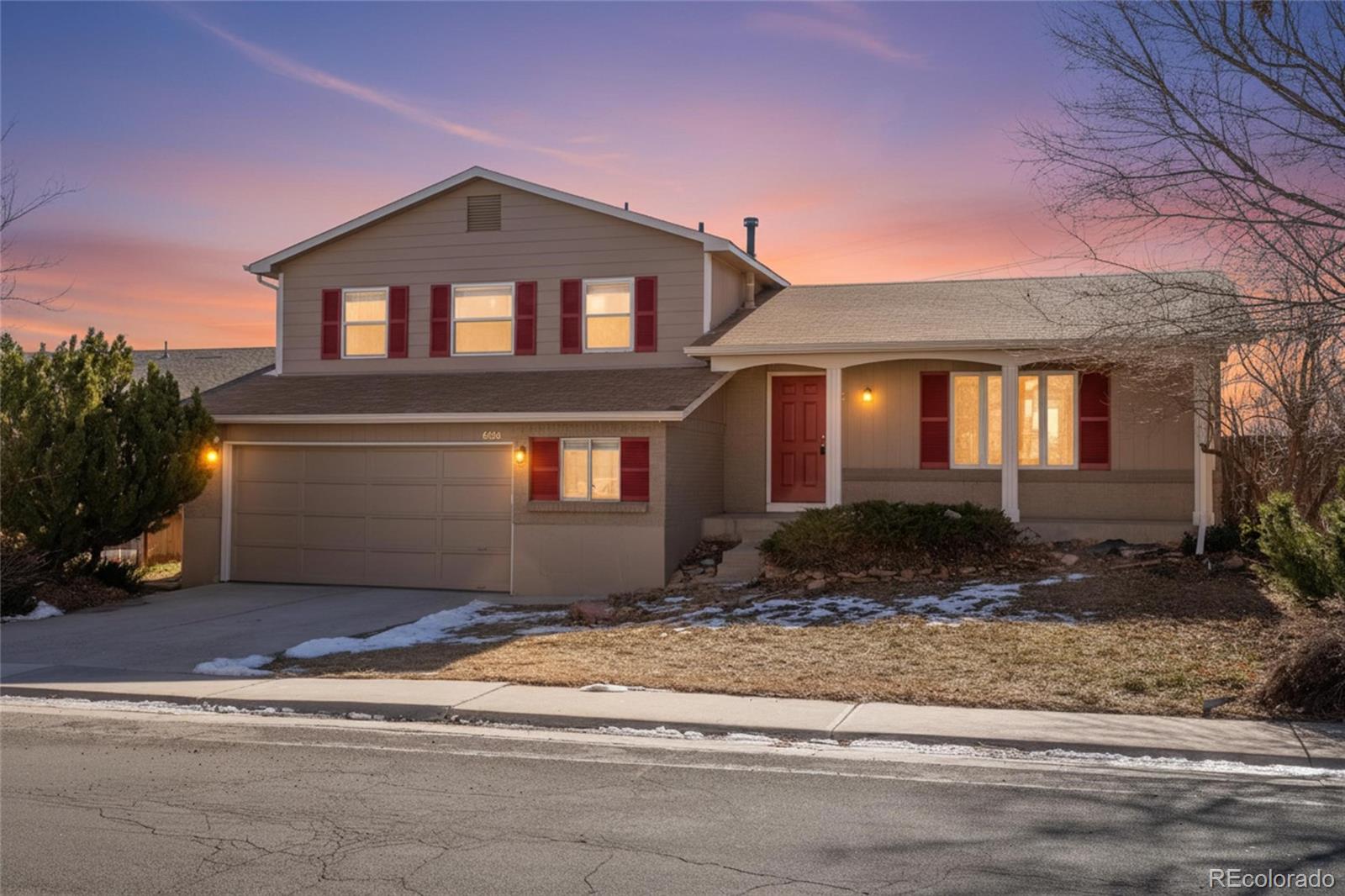 MLS Image #27 for 6660 w 112th place,westminster, Colorado