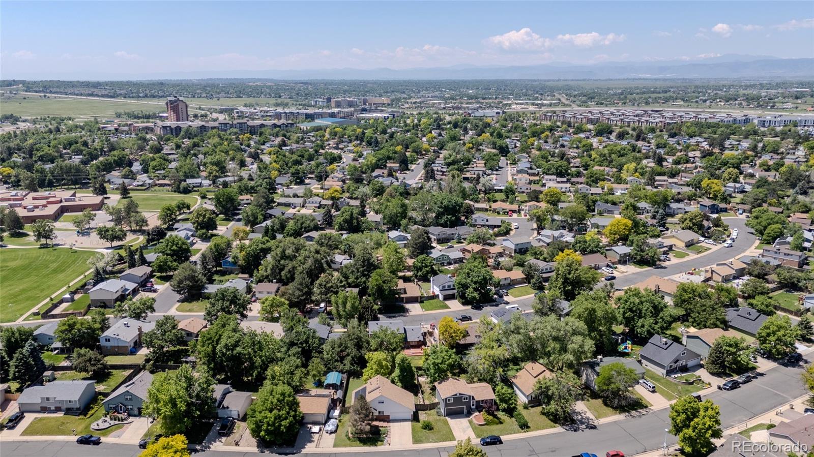 MLS Image #28 for 6660 w 112th place,westminster, Colorado
