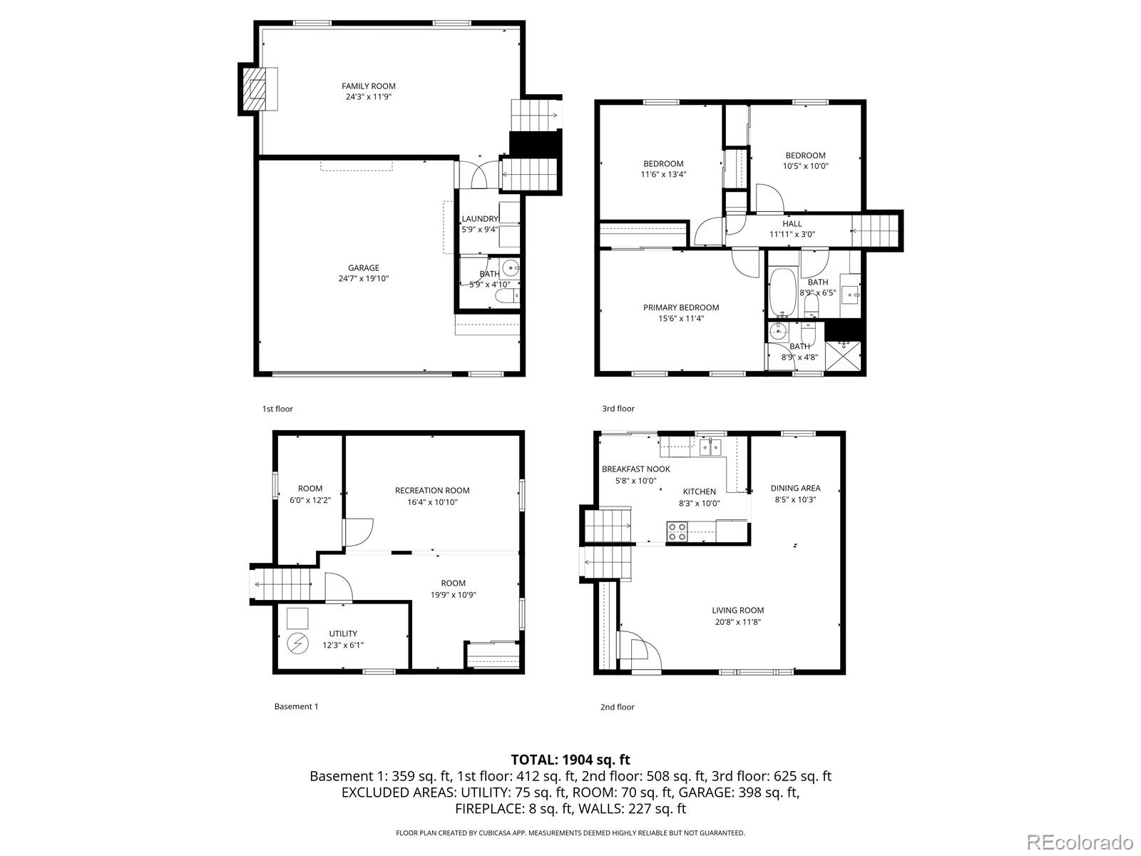 MLS Image #30 for 6660 w 112th place,westminster, Colorado