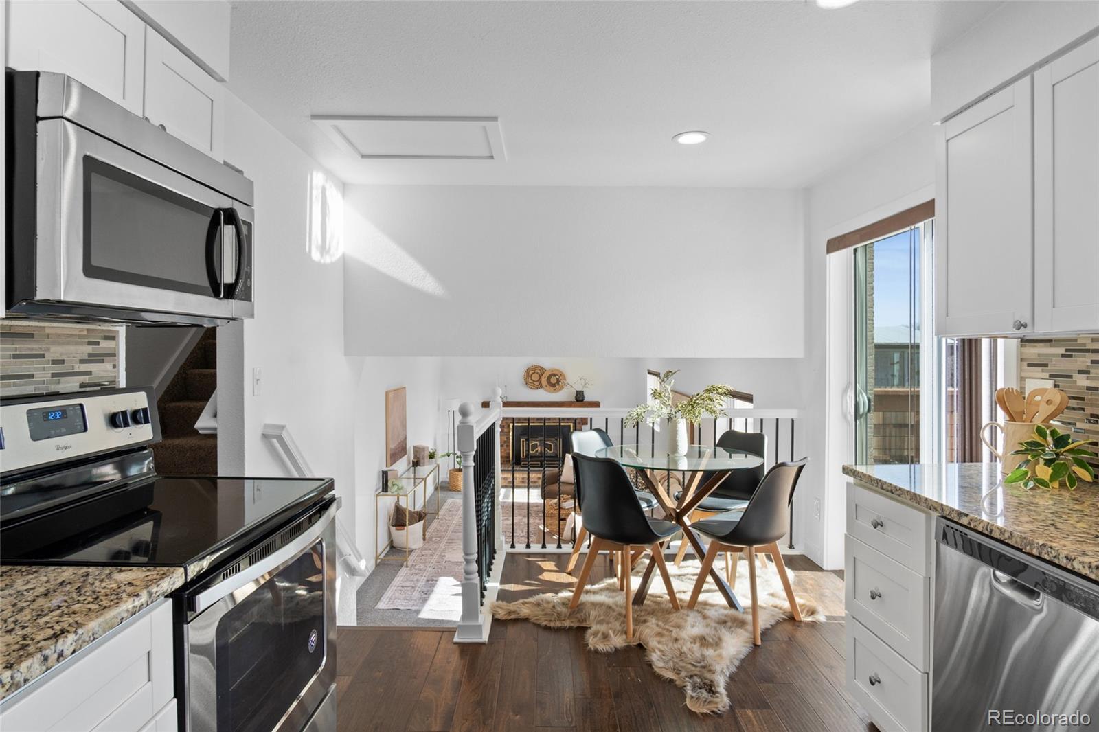 MLS Image #8 for 6660 w 112th place,westminster, Colorado