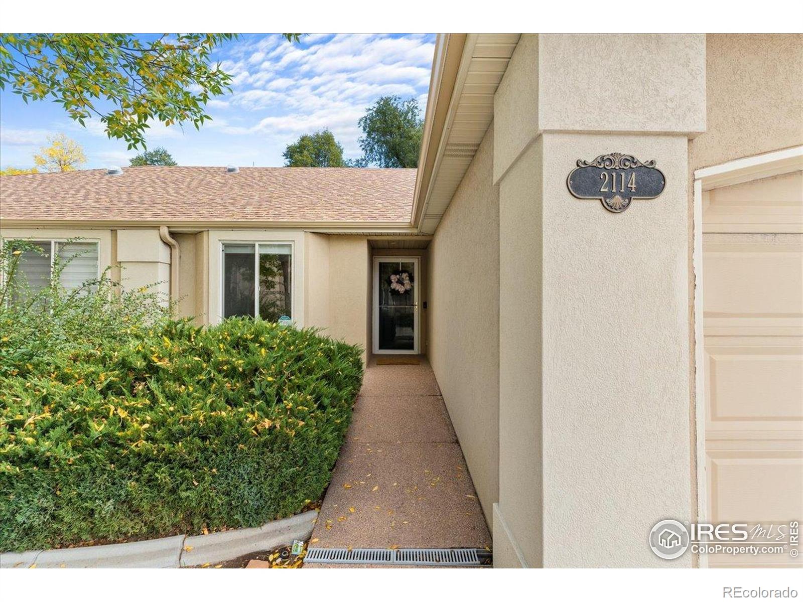 MLS Image #3 for 2114  water blossom lane,fort collins, Colorado