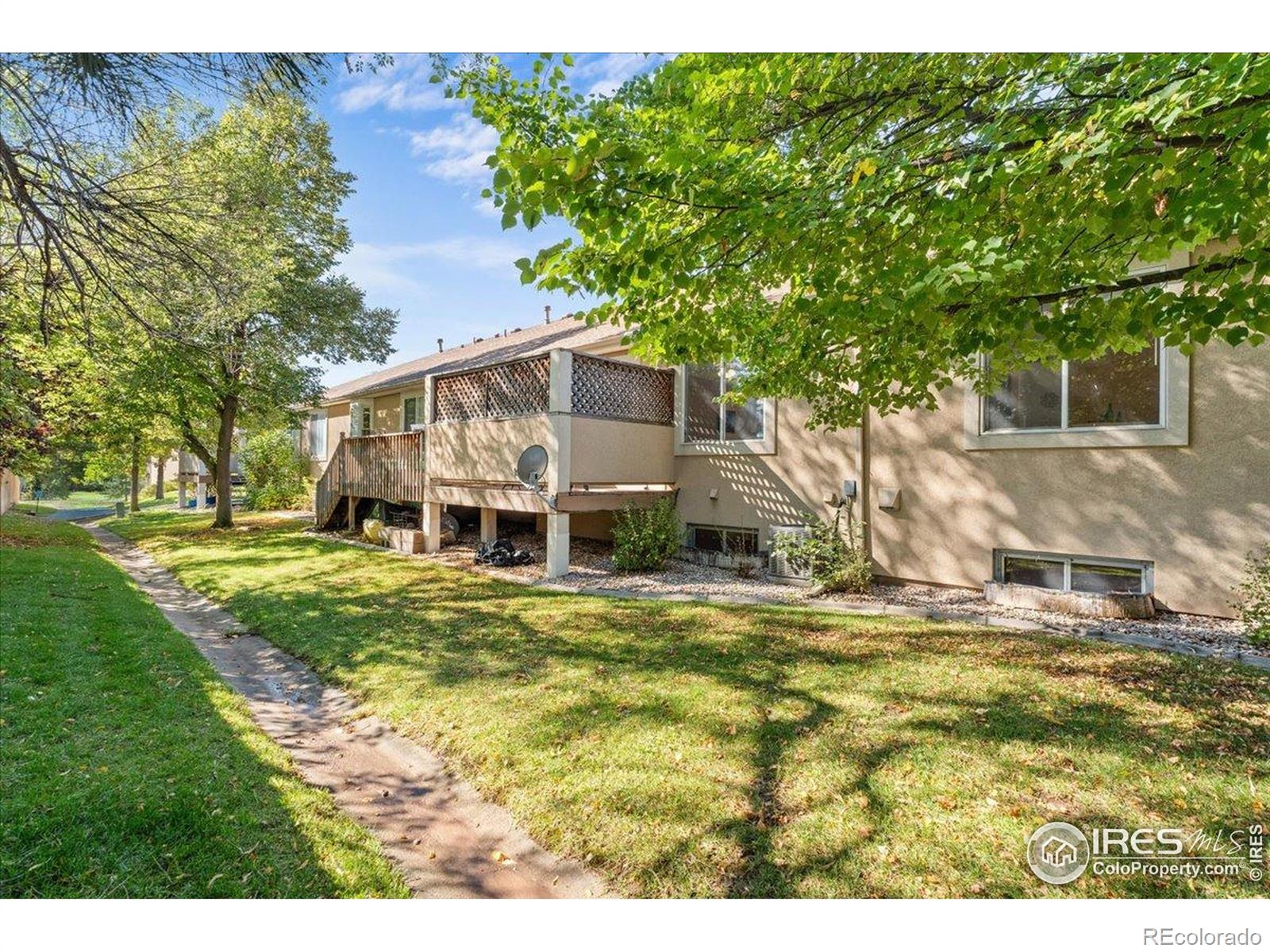 MLS Image #31 for 2114  water blossom lane,fort collins, Colorado