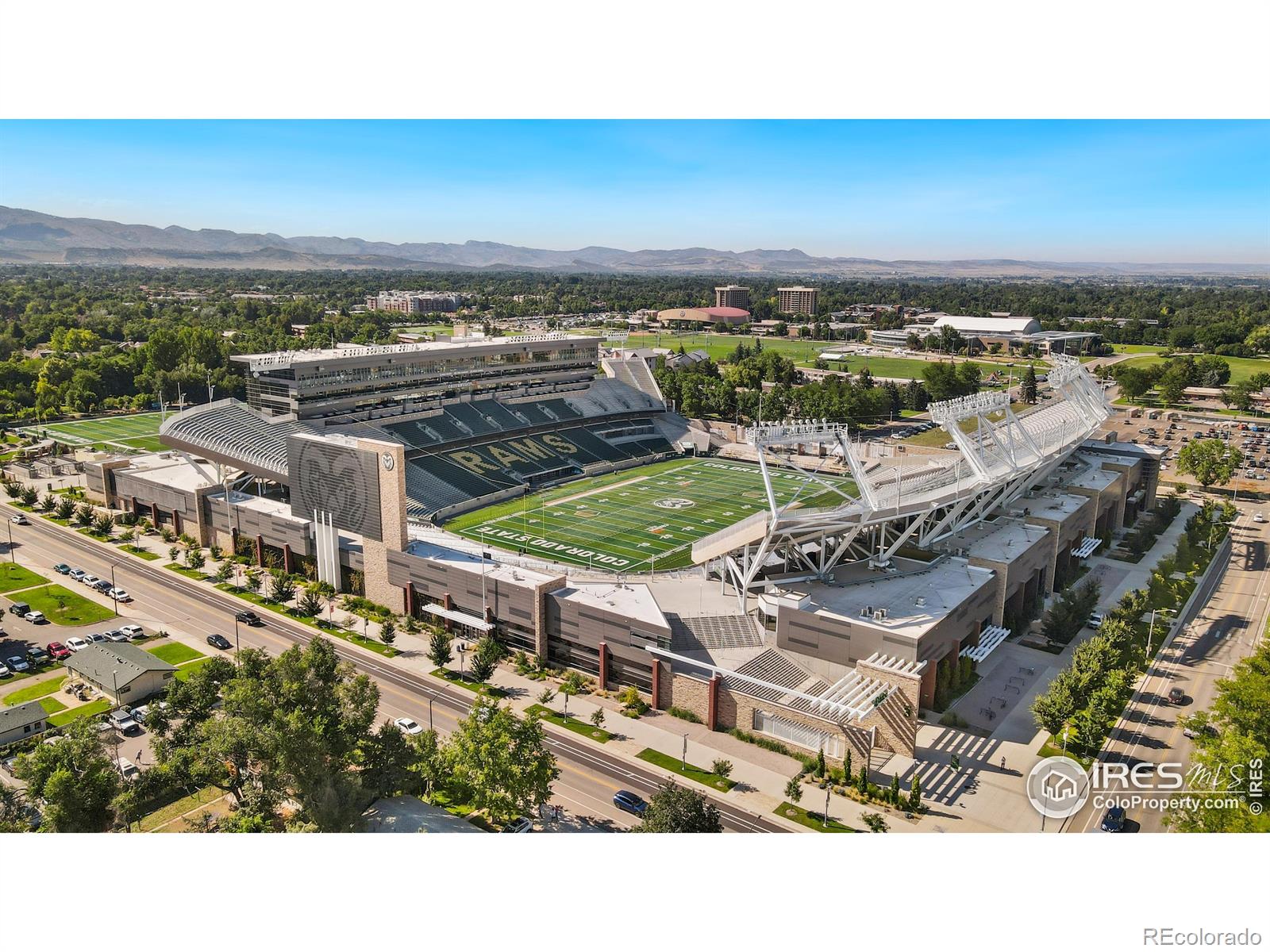 MLS Image #38 for 2114  water blossom lane,fort collins, Colorado