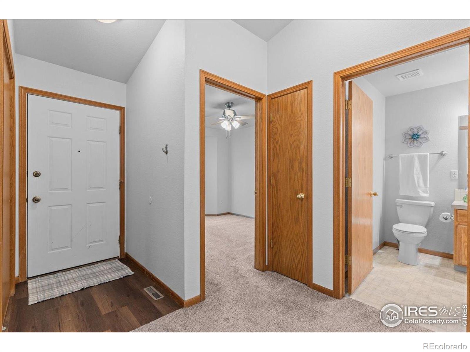 MLS Image #5 for 2114  water blossom lane,fort collins, Colorado