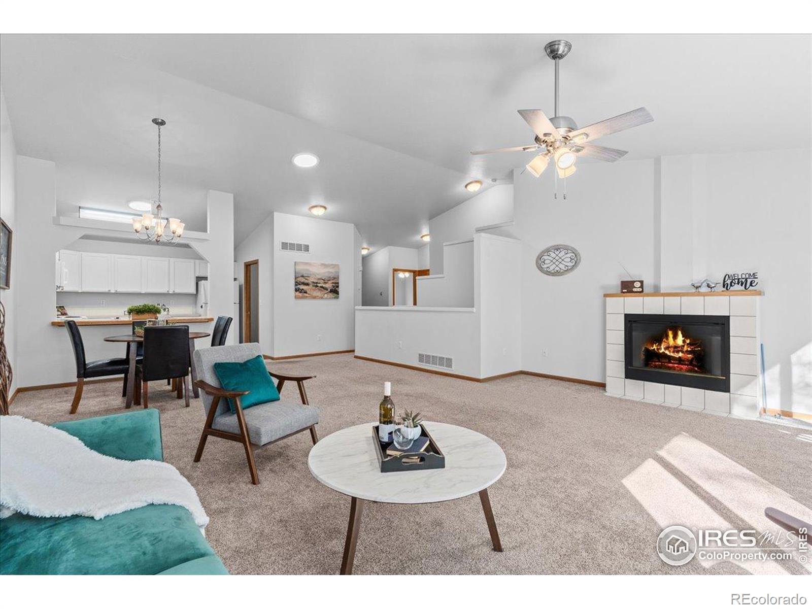 MLS Image #7 for 2114  water blossom lane,fort collins, Colorado