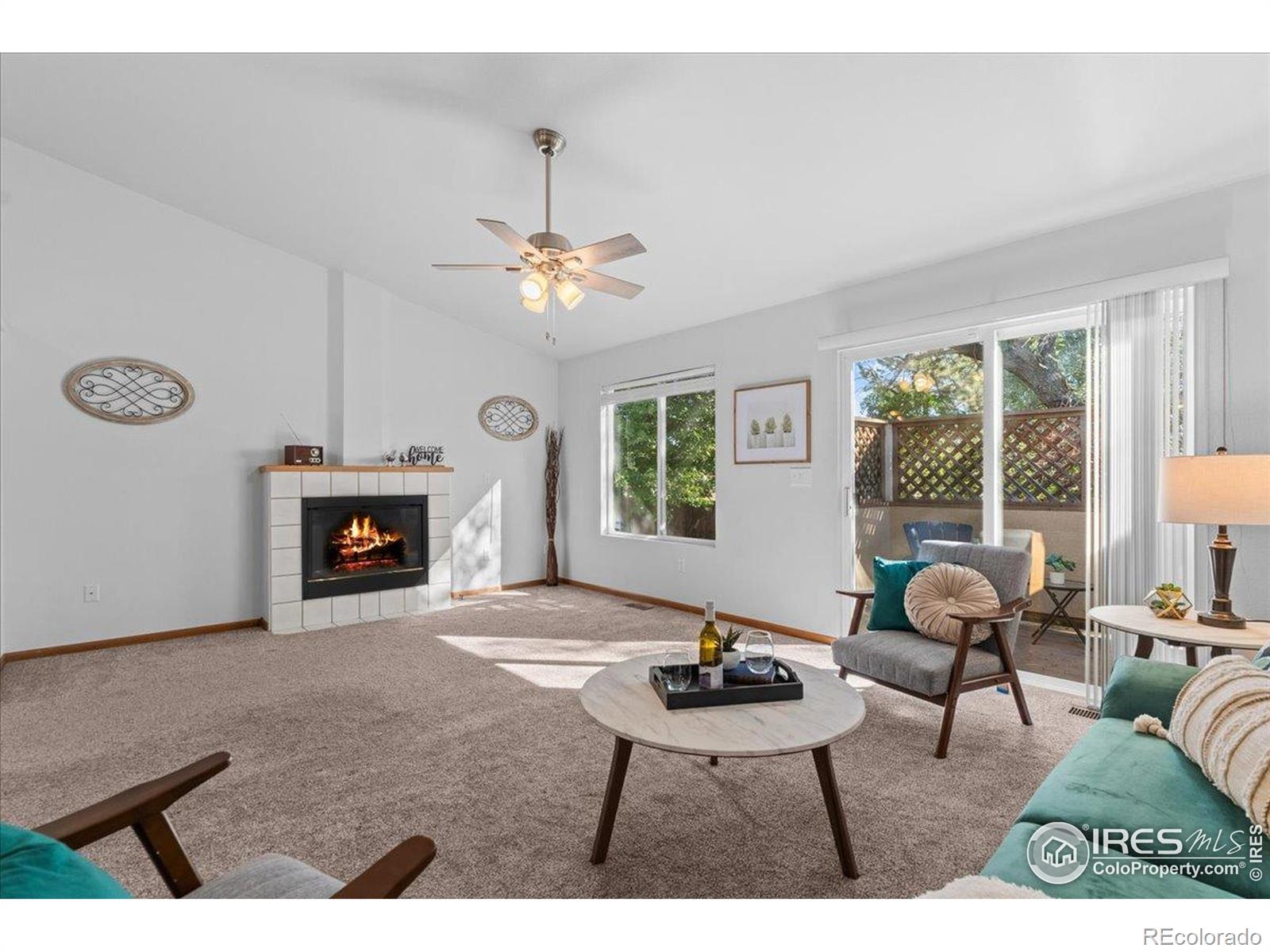 MLS Image #8 for 2114  water blossom lane,fort collins, Colorado