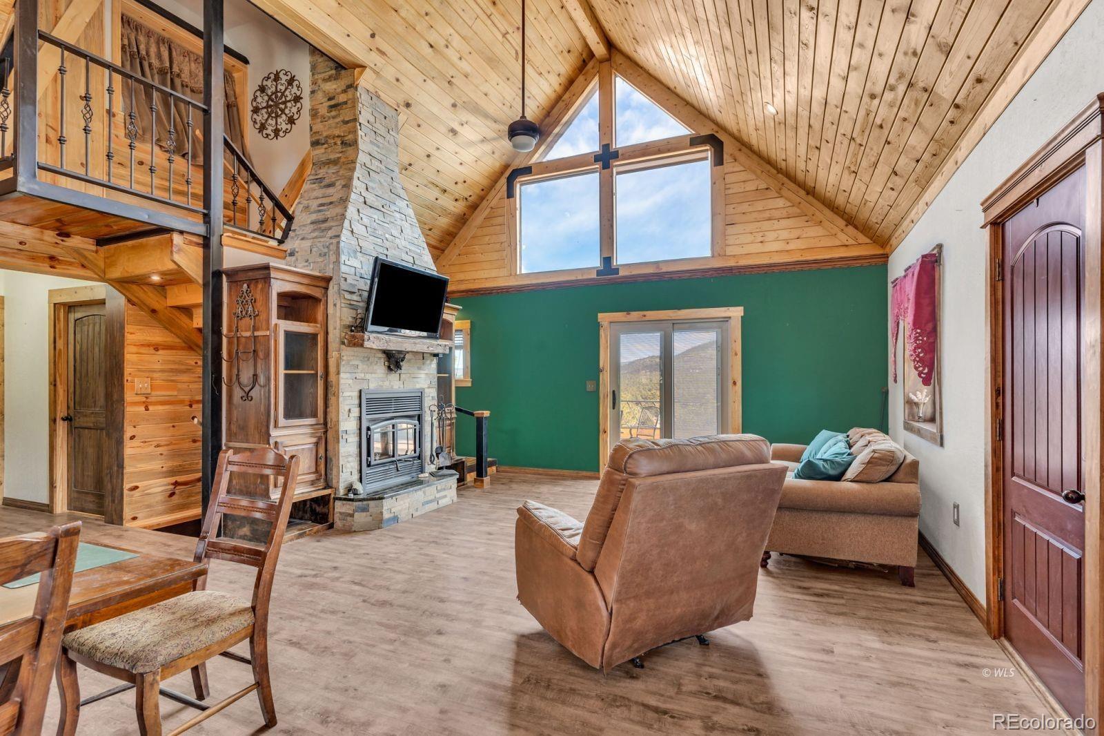 MLS Image #10 for 7001  county road 255 ,westcliffe, Colorado