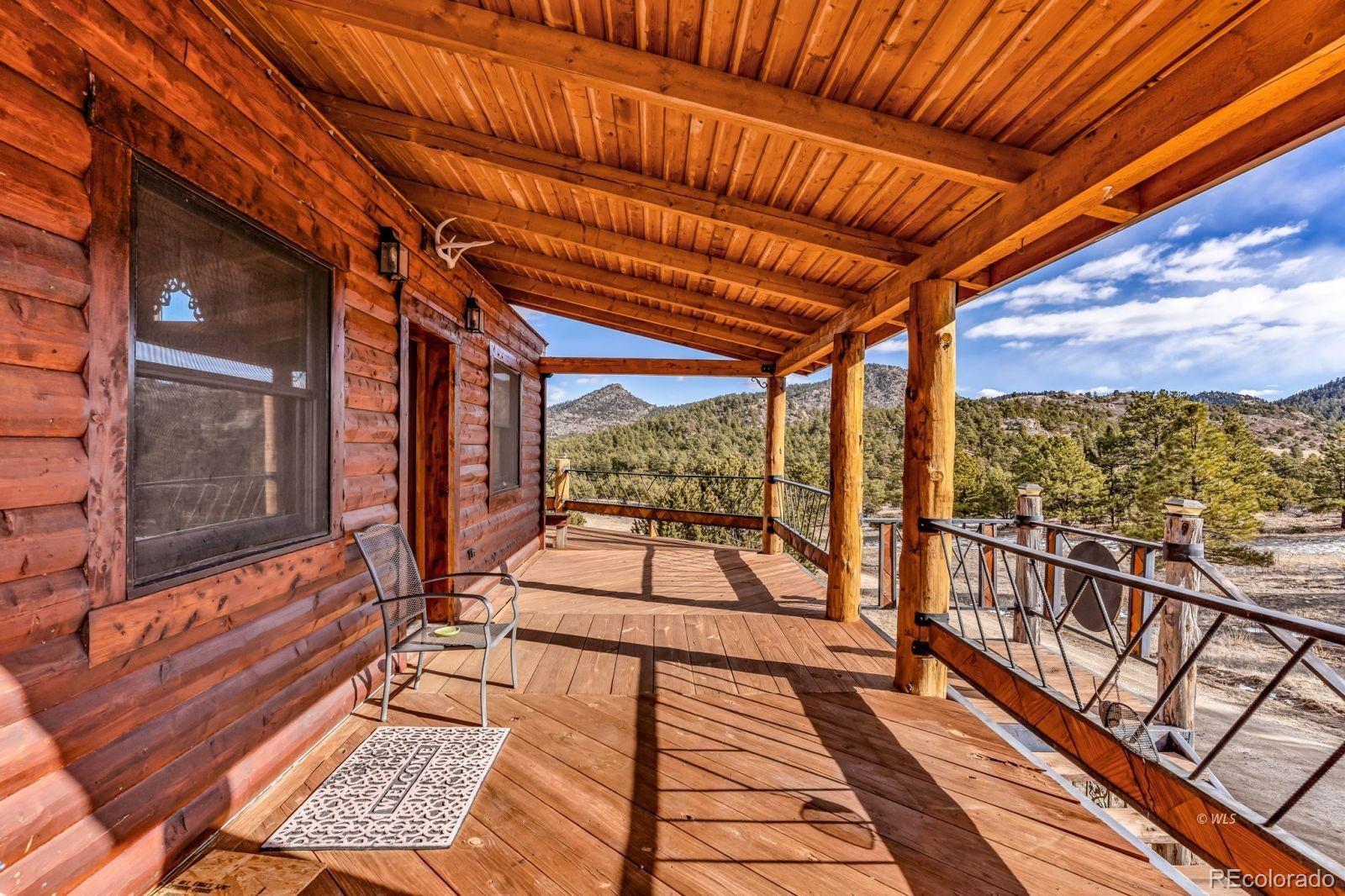 MLS Image #11 for 7001  county road 255 ,westcliffe, Colorado