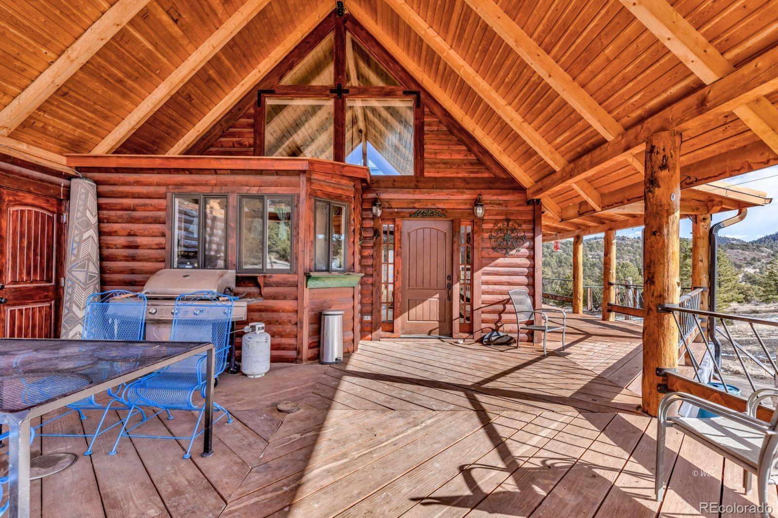 MLS Image #12 for 7001  county road 255 ,westcliffe, Colorado