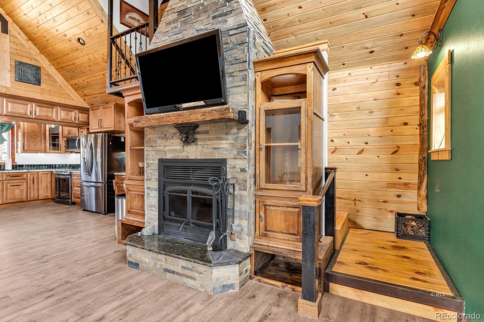 MLS Image #15 for 7001  county road 255 ,westcliffe, Colorado