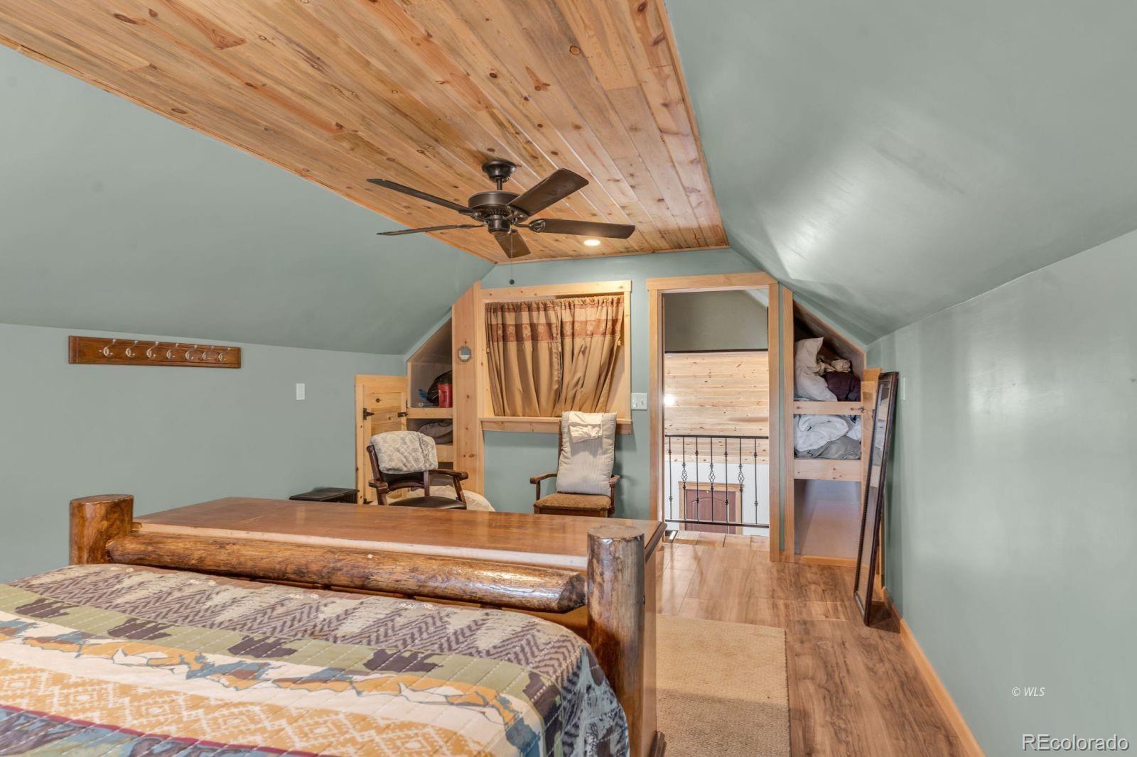 MLS Image #17 for 7001  county road 255 ,westcliffe, Colorado