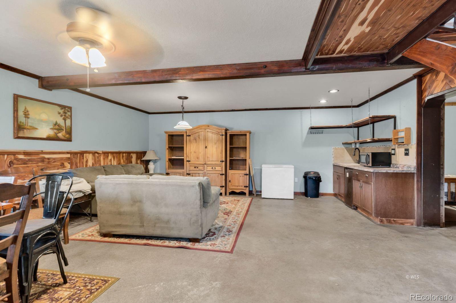 MLS Image #18 for 7001  county road 255 ,westcliffe, Colorado