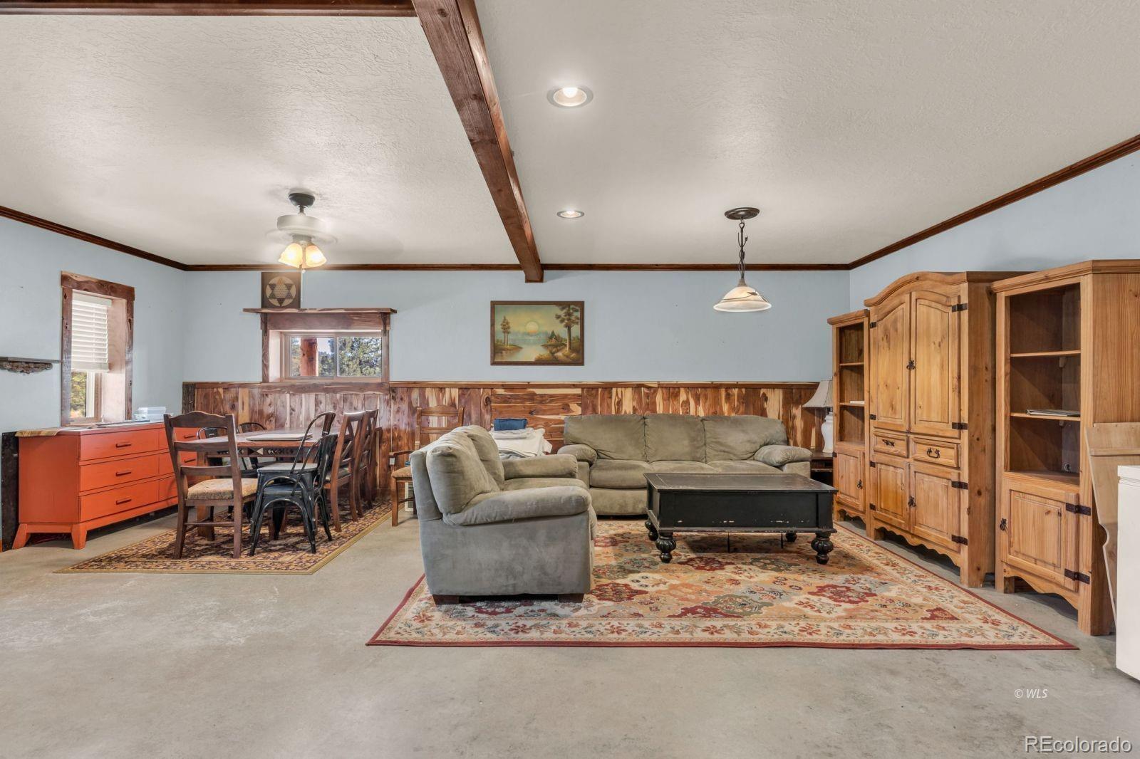MLS Image #19 for 7001  county road 255 ,westcliffe, Colorado