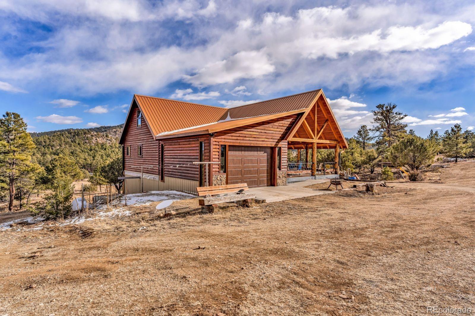MLS Image #2 for 7001  county road 255 ,westcliffe, Colorado