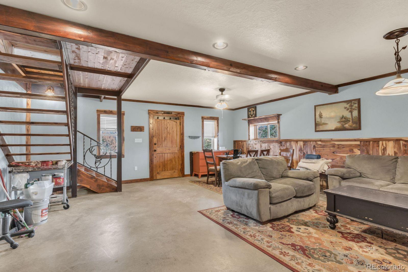 MLS Image #20 for 7001  county road 255 ,westcliffe, Colorado