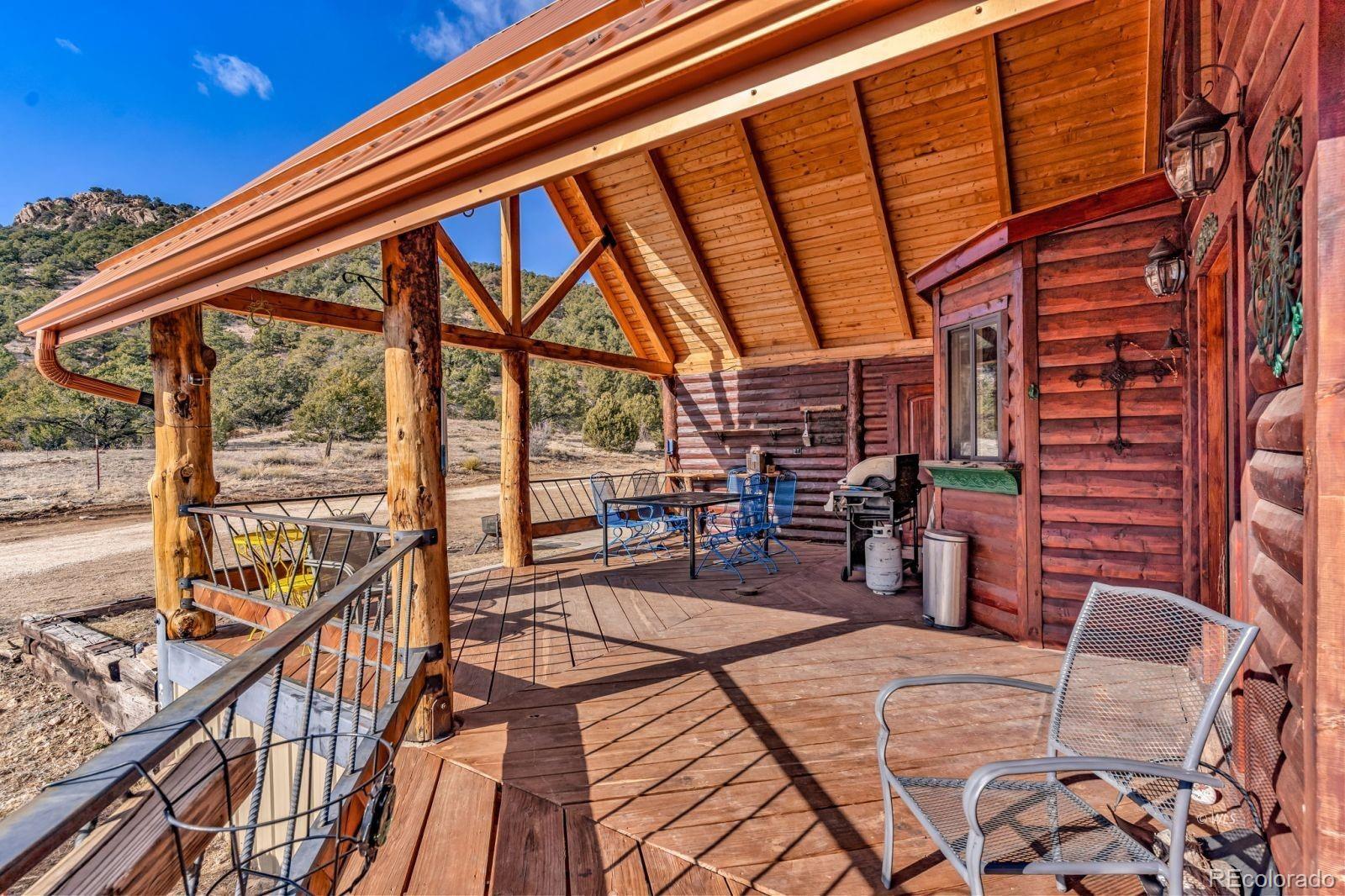 MLS Image #27 for 7001  county road 255 ,westcliffe, Colorado