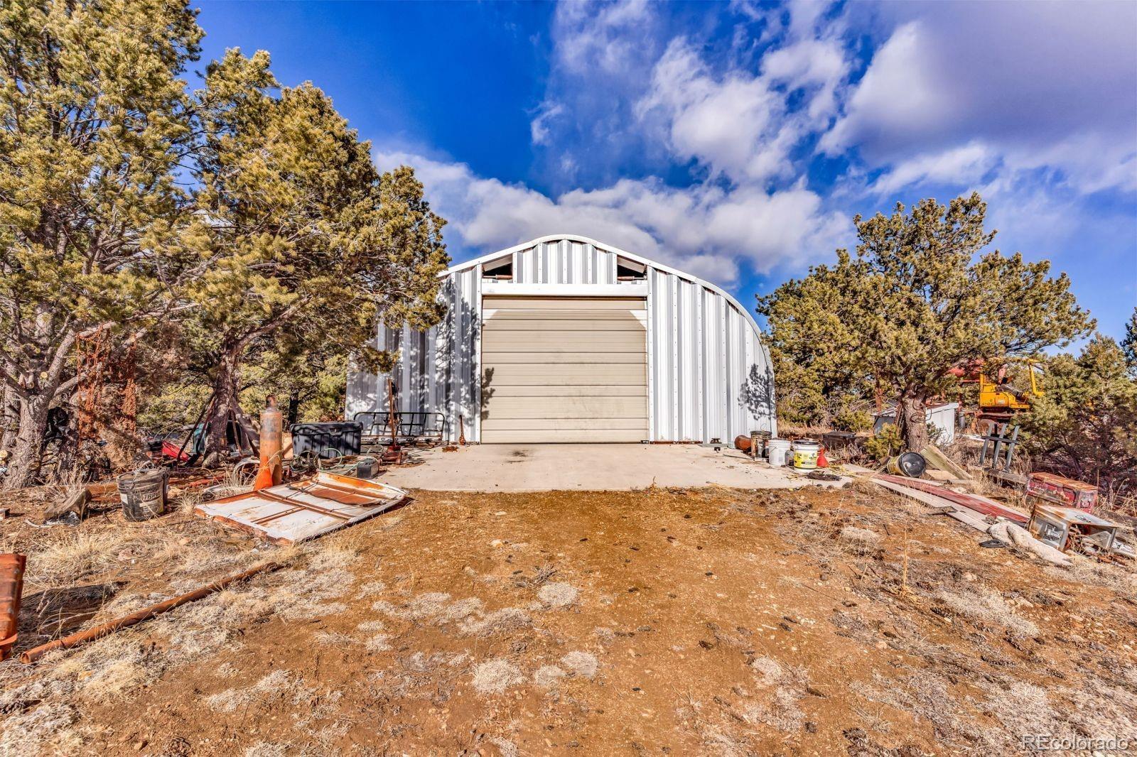 MLS Image #29 for 7001  county road 255 ,westcliffe, Colorado