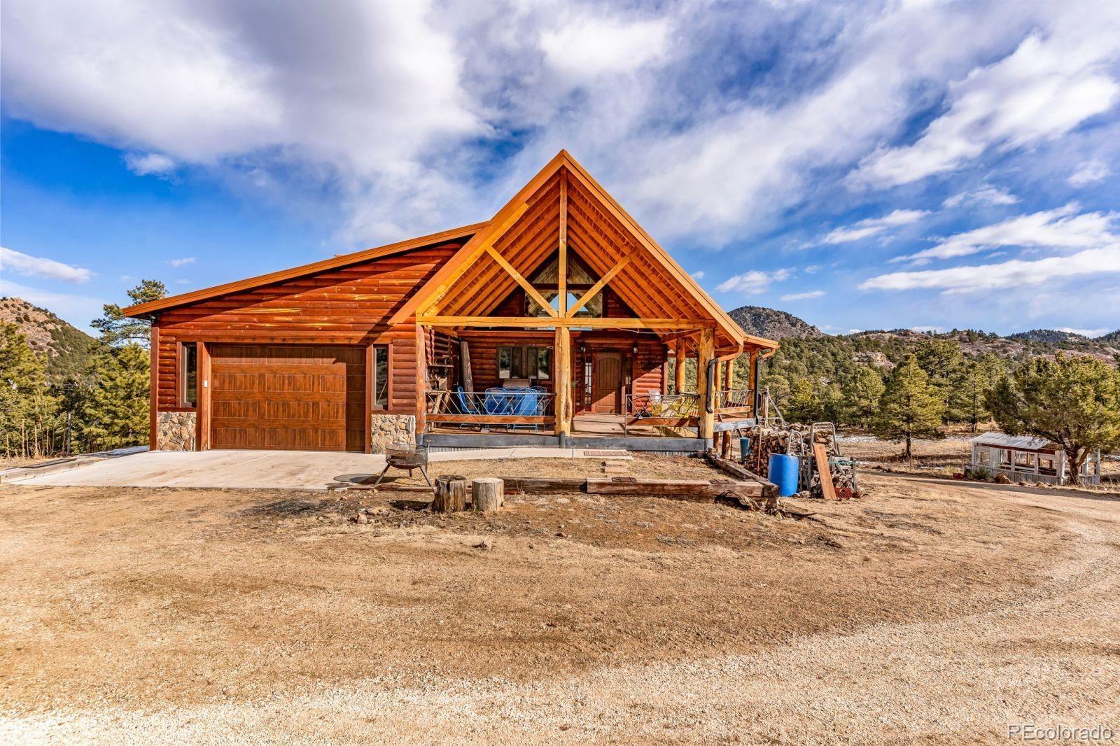 MLS Image #3 for 7001  county road 255 ,westcliffe, Colorado