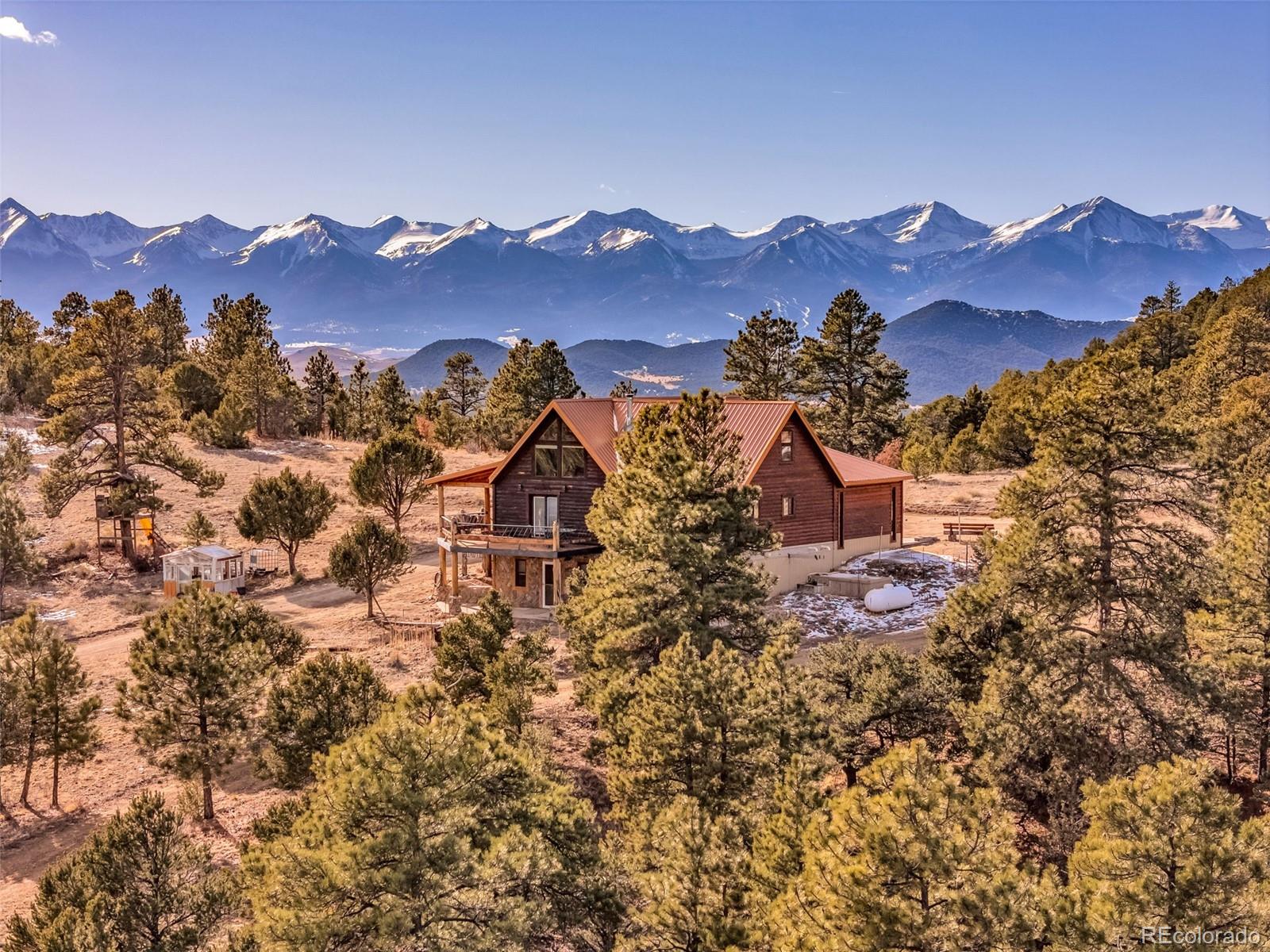 MLS Image #30 for 7001  county road 255 ,westcliffe, Colorado