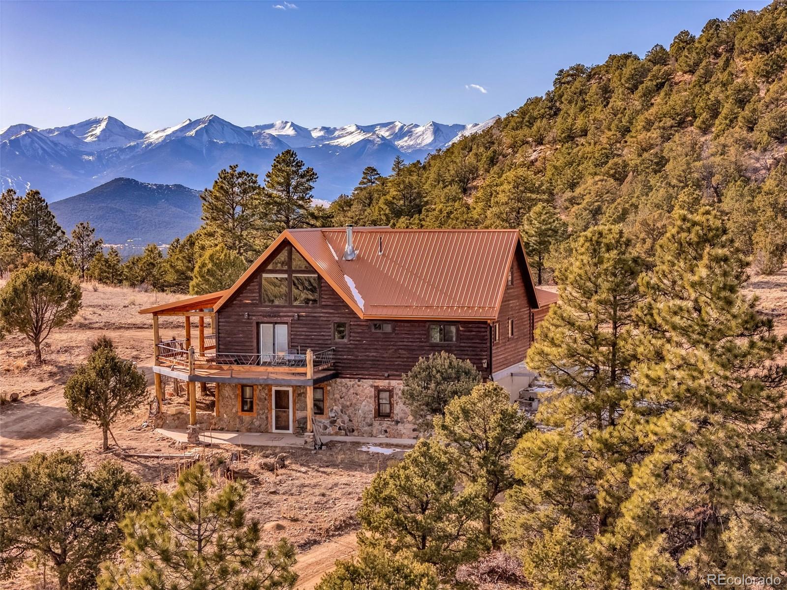 MLS Image #31 for 7001  county road 255 ,westcliffe, Colorado