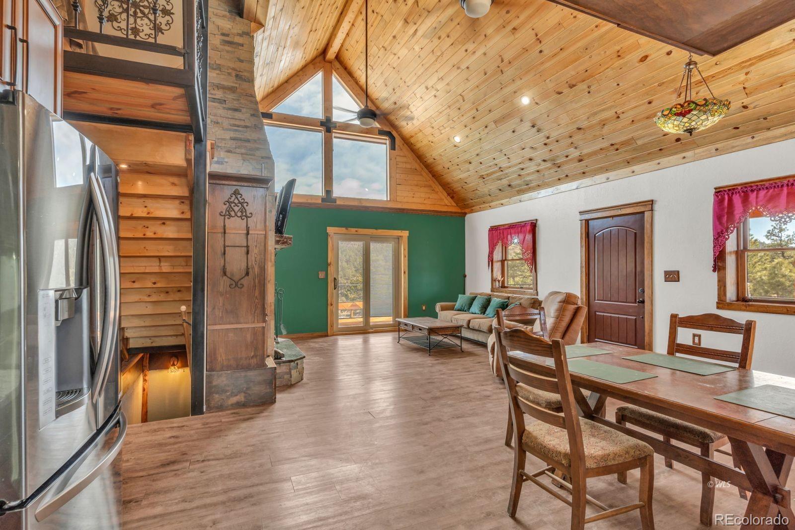MLS Image #4 for 7001  county road 255 ,westcliffe, Colorado