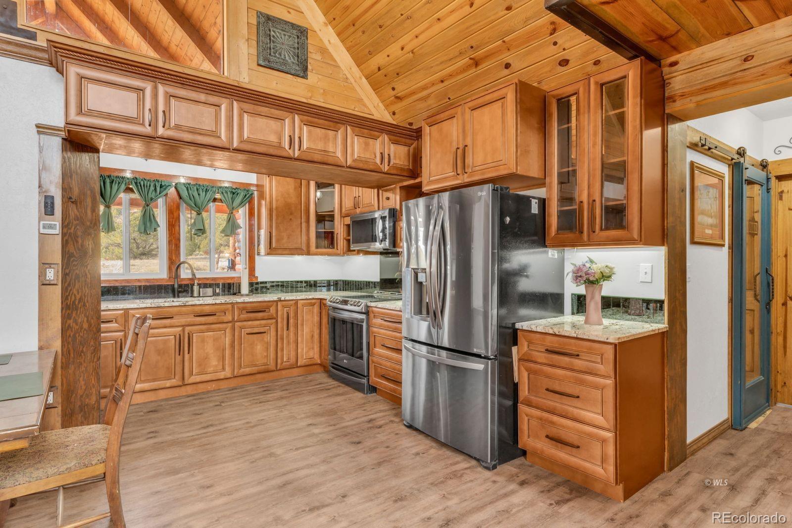 MLS Image #5 for 7001  county road 255 ,westcliffe, Colorado