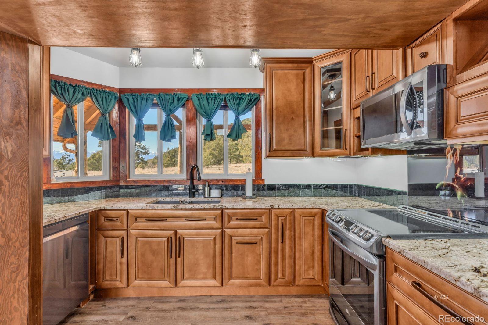 MLS Image #6 for 7001  county road 255 ,westcliffe, Colorado