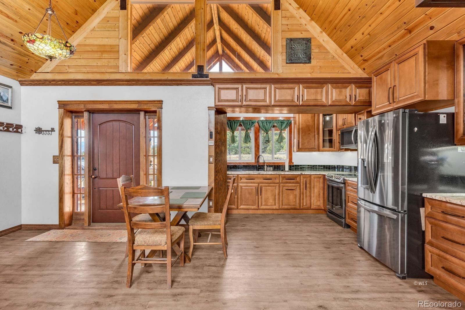 MLS Image #7 for 7001  county road 255 ,westcliffe, Colorado